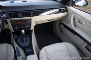 BMW 3 330 d A/T 2007