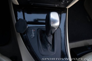 BMW 3 330 d A/T 2007