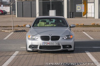 BMW 3 330 d A/T 2007