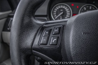 BMW 3 330 d A/T 2007
