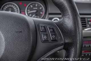 BMW 3 330 d A/T 2007