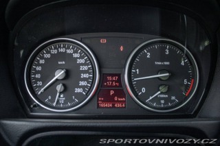BMW 3 330 d A/T 2007