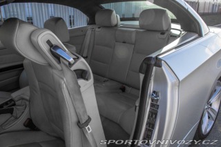 BMW 3 330 d A/T 2007