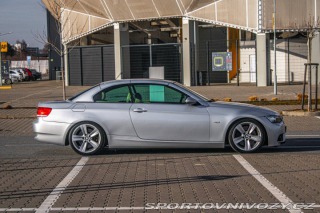 BMW 3 330 d A/T 2007