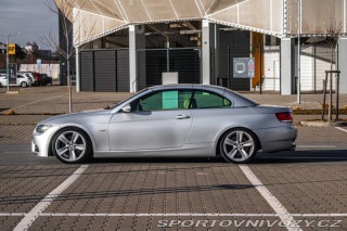 BMW 3 330 d A/T 2007