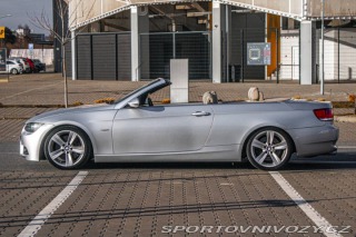 BMW 3 330 d A/T 2007