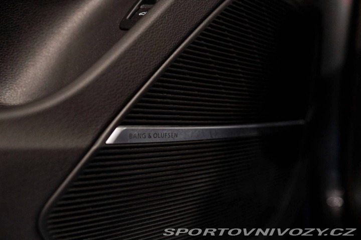 Audi SQ8 2021