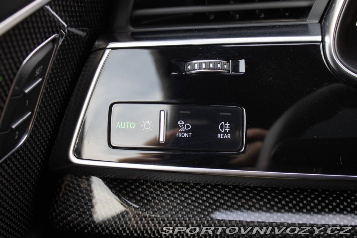 Audi SQ8 2021