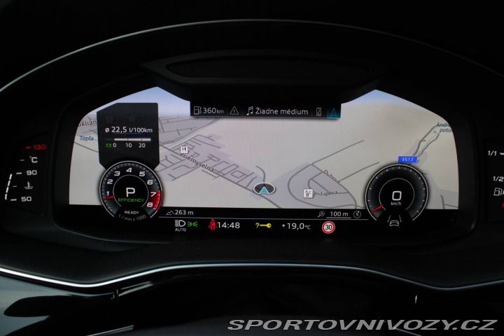 Audi SQ8 2021