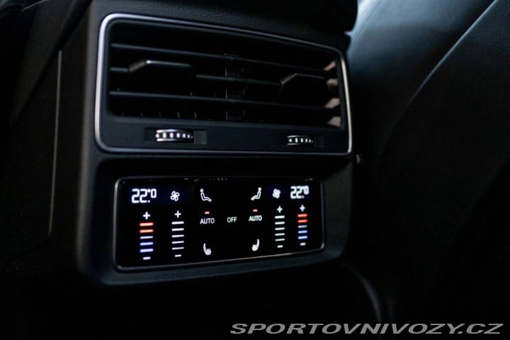 Audi SQ8 2021