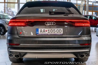 Audi SQ8  2021