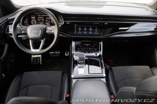 Audi SQ8  2021