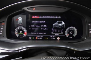 Audi SQ8  2021