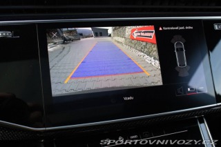 Audi SQ8  2021