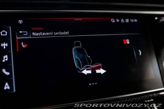 Audi SQ8  2021