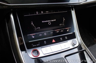 Audi SQ8  2021