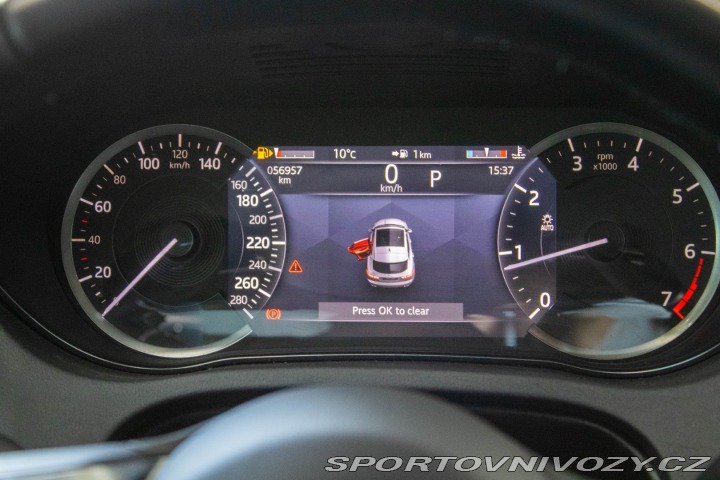 Jaguar E-Pace 2.0 I4 P200 MHEV R-Dynam 2021