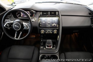Jaguar E-Pace 2.0 I4 P200 MHEV R-Dynam 2021