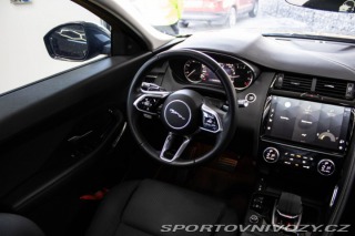 Jaguar E-Pace 2.0 I4 P200 MHEV R-Dynam 2021