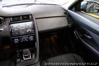 Jaguar E-Pace 2.0 I4 P200 MHEV R-Dynam 2021