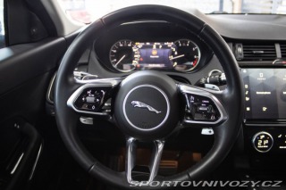 Jaguar E-Pace 2.0 I4 P200 MHEV R-Dynam 2021