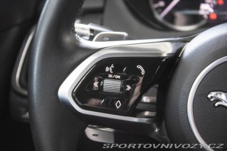Jaguar E-Pace 2.0 I4 P200 MHEV R-Dynam 2021