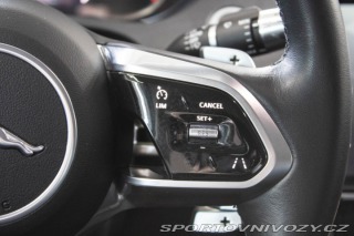 Jaguar E-Pace 2.0 I4 P200 MHEV R-Dynam 2021