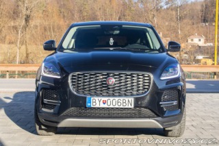 Jaguar E-Pace 2.0 I4 P200 MHEV R-Dynam 2021