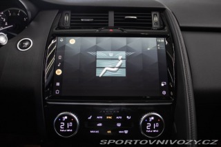 Jaguar E-Pace 2.0 I4 P200 MHEV R-Dynam 2021