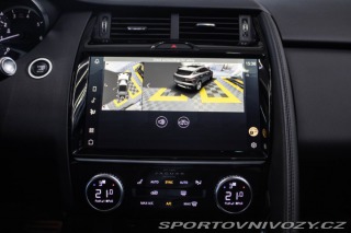 Jaguar E-Pace 2.0 I4 P200 MHEV R-Dynam 2021