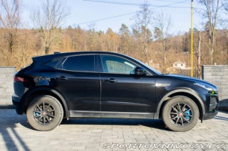 Jaguar E-Pace 2.0 I4 P200 MHEV R-Dynam 2021