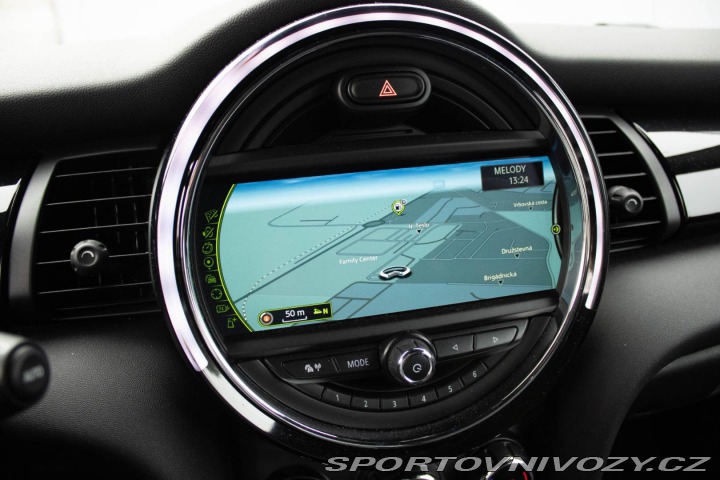 Mini Cooper 1.5 100 kW M/T 6 2016