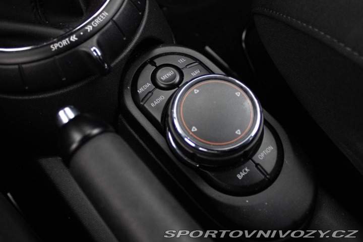 Mini Cooper 1.5 100 kW M/T 6 2016
