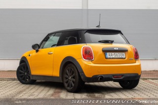 Mini Cooper 1.5 100 kW M/T 6 2016