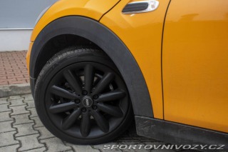 Mini Cooper 1.5 100 kW M/T 6 2016