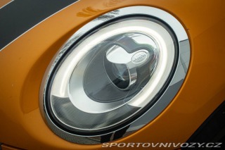 Mini Cooper 1.5 100 kW M/T 6 2016
