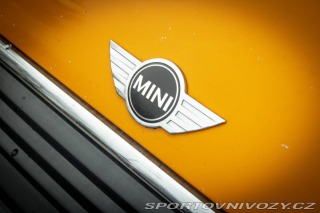 Mini Cooper 1.5 100 kW M/T 6 2016