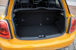 Mini Cooper 1.5 100 kW M/T 6 2016