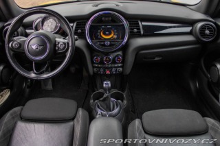 Mini Cooper 1.5 100 kW M/T 6 2016