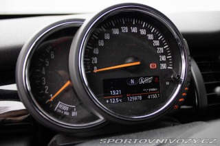 Mini Cooper 1.5 100 kW M/T 6 2016