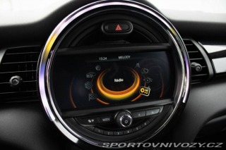 Mini Cooper 1.5 100 kW M/T 6 2016