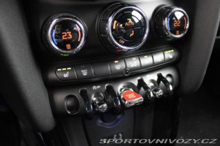 Mini Cooper 1.5 100 kW M/T 6 2016