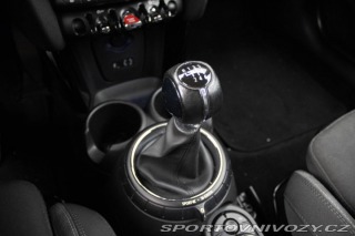 Mini Cooper 1.5 100 kW M/T 6 2016