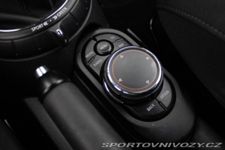 Mini Cooper 1.5 100 kW M/T 6 2016