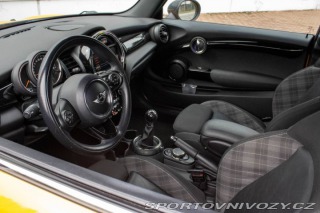 Mini Cooper 1.5 100 kW M/T 6 2016