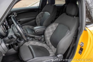 Mini Cooper 1.5 100 kW M/T 6 2016