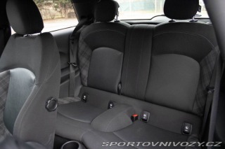 Mini Cooper 1.5 100 kW M/T 6 2016