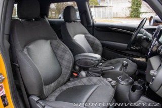 Mini Cooper 1.5 100 kW M/T 6 2016