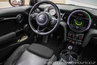 Mini Cooper 1.5 100 kW M/T 6 2016