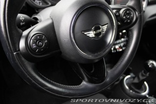 Mini Cooper 1.5 100 kW M/T 6 2016